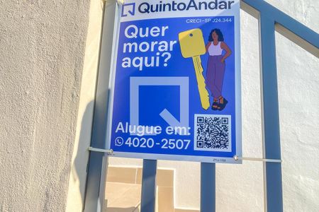 Studio para alugar com 35m², 1 quarto e sem vagaPlaca