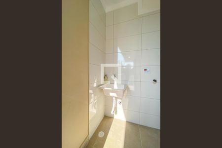 Studio para alugar com 35m², 1 quarto e sem vagaÁrea de Serviço