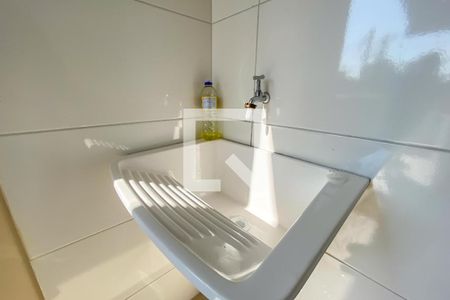 Studio para alugar com 35m², 1 quarto e sem vagaÁrea de Serviço