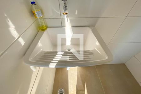 Studio para alugar com 35m², 1 quarto e sem vagaÁrea de Serviço