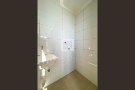 Studio para alugar com 35m², 1 quarto e sem vagaÁrea de Serviço