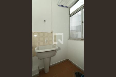 Apartamento à venda com 45m², 1 quarto e sem vagaÁrea de Serviço