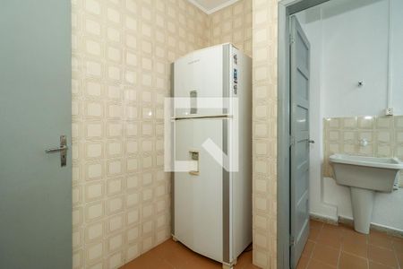 Apartamento à venda com 45m², 1 quarto e sem vagaCozinha
