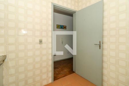 Apartamento à venda com 45m², 1 quarto e sem vagaCozinha