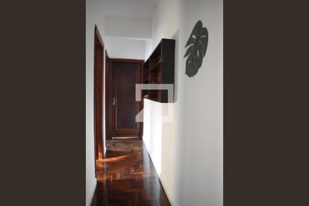 Apartamento para alugar com 70m², 2 quartos e 1 vagaCorredor