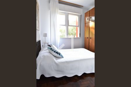 Apartamento para alugar com 70m², 2 quartos e 1 vagaQuarto 1