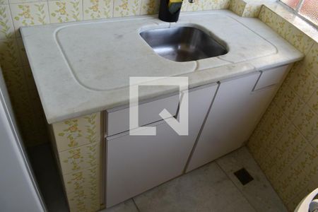 Apartamento para alugar com 70m², 2 quartos e 1 vagaCozinha