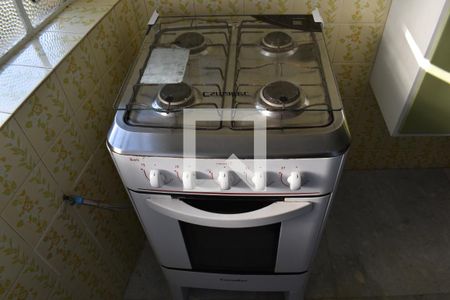 Apartamento para alugar com 70m², 2 quartos e 1 vagaCozinha