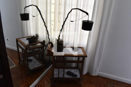 Apartamento para alugar com 70m², 2 quartos e 1 vagaHall de entrada