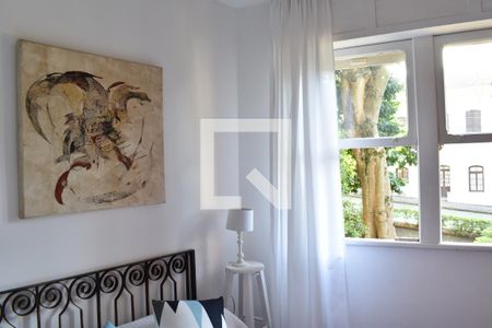 Apartamento para alugar com 70m², 2 quartos e 1 vagaQuarto 1