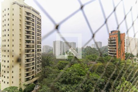 Apartamento para alugar com 196m², 4 quartos e 3 vagas Apartamento para alugar com 196m², 4 quartos e 3 vagasVista