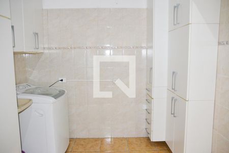 Casa para alugar com 40m², 1 quarto e 1 vagaÁrea de Serviço