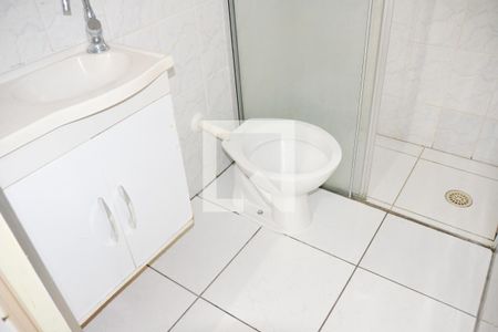 Casa para alugar com 40m², 1 quarto e 1 vagaBanheiro