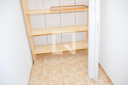 Casa para alugar com 40m², 1 quarto e 1 vagaCozinha