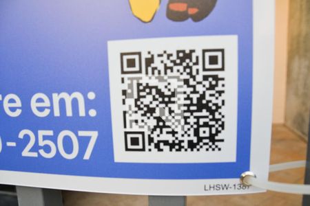 Casa para alugar com 40m², 1 quarto e 1 vagaPlaquinha