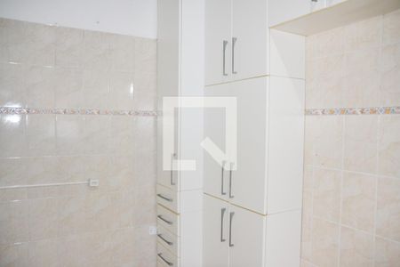 Casa para alugar com 40m², 1 quarto e 1 vagaÁrea de Serviço