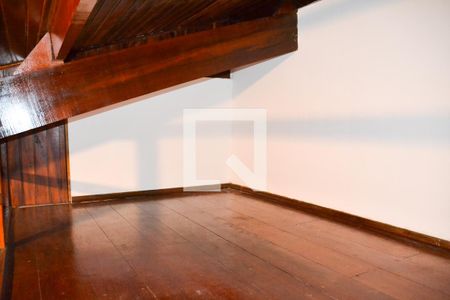 Casa para alugar com 40m², 1 quarto e 1 vagaSala/Quarto