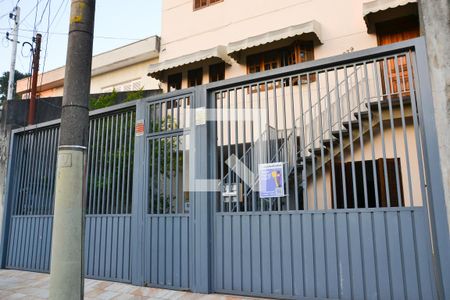 Casa para alugar com 40m², 1 quarto e 1 vagaPlaquinha