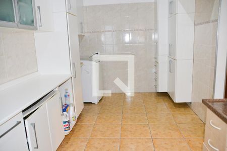 Casa para alugar com 40m², 1 quarto e 1 vagaCozinha