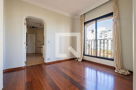 Sala de apartamento à venda com 3 quartos, 196m² em Pinheiros, São Paulo