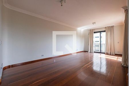 Sala de apartamento à venda com 3 quartos, 196m² em Pinheiros, São Paulo