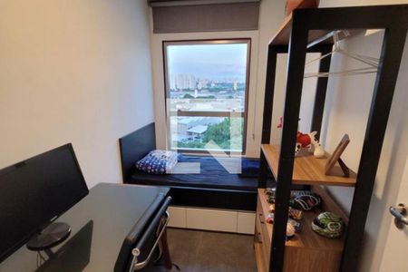 Apartamento à venda com 2 quartos, 70m² em Vila Leopoldina, São Paulo