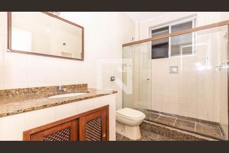 Apartamento à venda com 2 quartos, 80m² em Tijuca, Rio de Janeiro