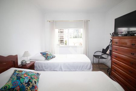 Quarto 1 de apartamento à venda com 3 quartos, 78m² em Pinheiros, São Paulo