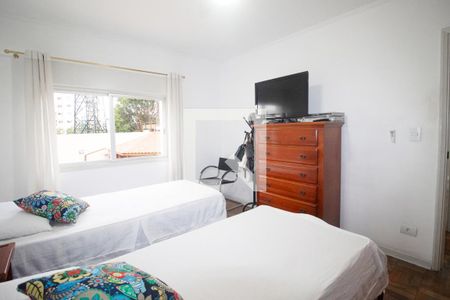 Quarto 1 de apartamento à venda com 3 quartos, 78m² em Pinheiros, São Paulo