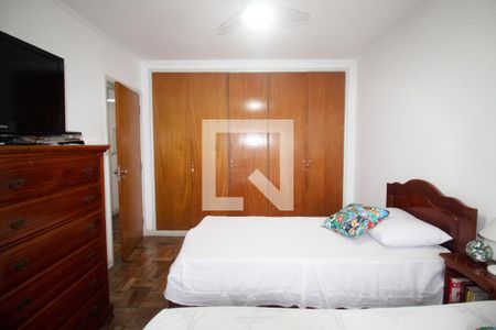 Quarto 1 de apartamento à venda com 3 quartos, 78m² em Pinheiros, São Paulo