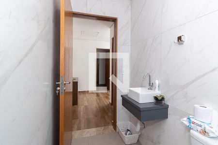 Casa à venda com 2 quartos, 223m² em Baeta Neves, São Bernardo do Campo