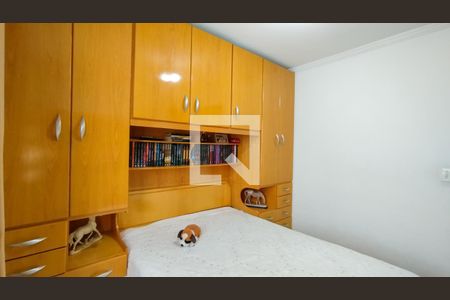 Quarto 1 de casa à venda com 2 quartos, 111m² em Cerâmica, São Caetano do Sul