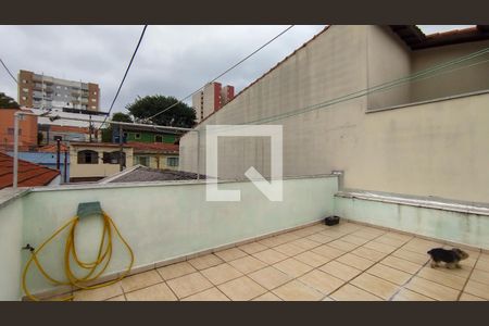 Casa à venda com 111m², 2 quartos e 2 vagas Casa à venda com 111m², 2 quartos e 2 vagasTerraço