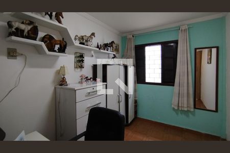 Quarto 2 de casa à venda com 2 quartos, 111m² em Cerâmica, São Caetano do Sul