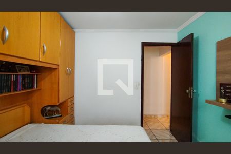 Quarto 1 de casa à venda com 2 quartos, 111m² em Cerâmica, São Caetano do Sul