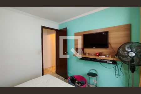 Quarto 1 de casa à venda com 2 quartos, 111m² em Cerâmica, São Caetano do Sul