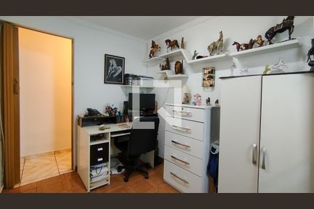 Casa à venda com 111m², 2 quartos e 2 vagas Casa à venda com 111m², 2 quartos e 2 vagasQuarto 2