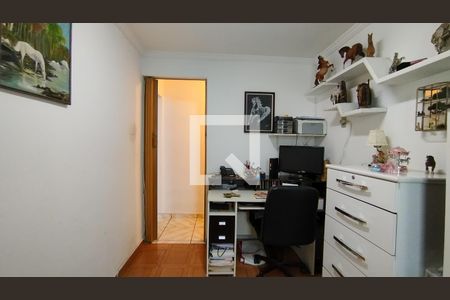 Casa à venda com 111m², 2 quartos e 2 vagas Casa à venda com 111m², 2 quartos e 2 vagasQuarto 2