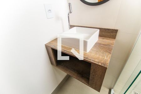 Apartamento para alugar com 1 quarto, 30m² em Cidade Antônio Estêvão de Carvalho, São Paulo