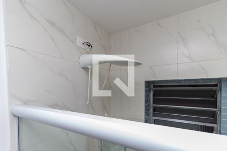 Casa à venda com 350m², 2 quartos e 1 vagaBanheiro da Suíte 1