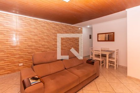 Sala de casa à venda com 2 quartos, 350m² em Jardim da Glória, São Paulo