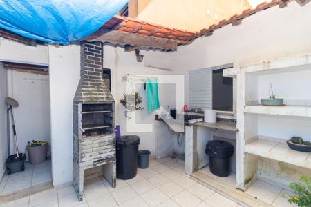 Casa à venda com 350m², 2 quartos e 1 vagaChurrasqueira