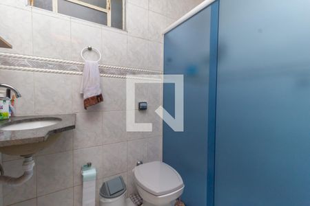 Casa à venda com 350m², 2 quartos e 1 vagaBanheiro Social 