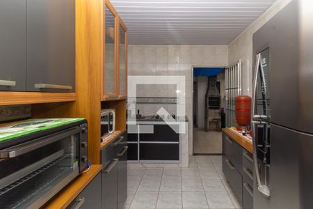 Casa à venda com 350m², 2 quartos e 1 vagaCozinha