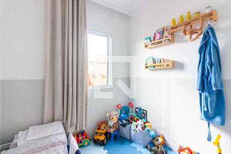 Quarto 1 de apartamento à venda com 2 quartos, 60m² em Novo Osasco, Osasco