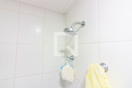 Apartamento para alugar com 60m², 2 quartos e 1 vaga Apartamento para alugar com 60m², 2 quartos e 1 vagaBanheiro