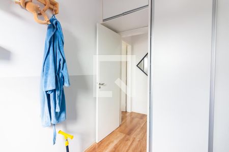 Quarto 1 de apartamento à venda com 2 quartos, 60m² em Novo Osasco, Osasco