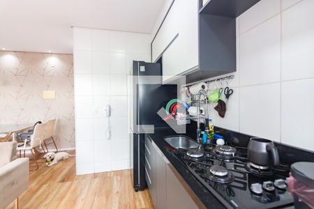 Apartamento para alugar com 60m², 2 quartos e 1 vaga Apartamento para alugar com 60m², 2 quartos e 1 vagaCozinha