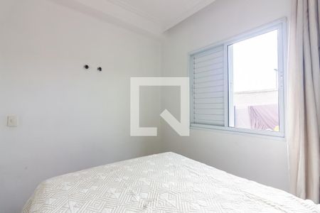 Quarto 2 de apartamento à venda com 2 quartos, 60m² em Novo Osasco, Osasco