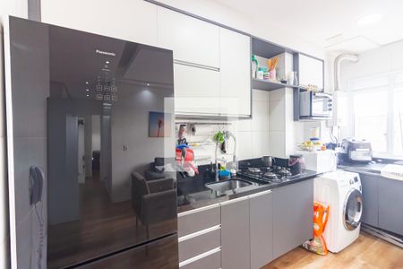 Apartamento para alugar com 60m², 2 quartos e 1 vaga Apartamento para alugar com 60m², 2 quartos e 1 vagaCozinha
